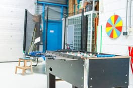 Sportify Kids locatie Hamsterkoog foto 6