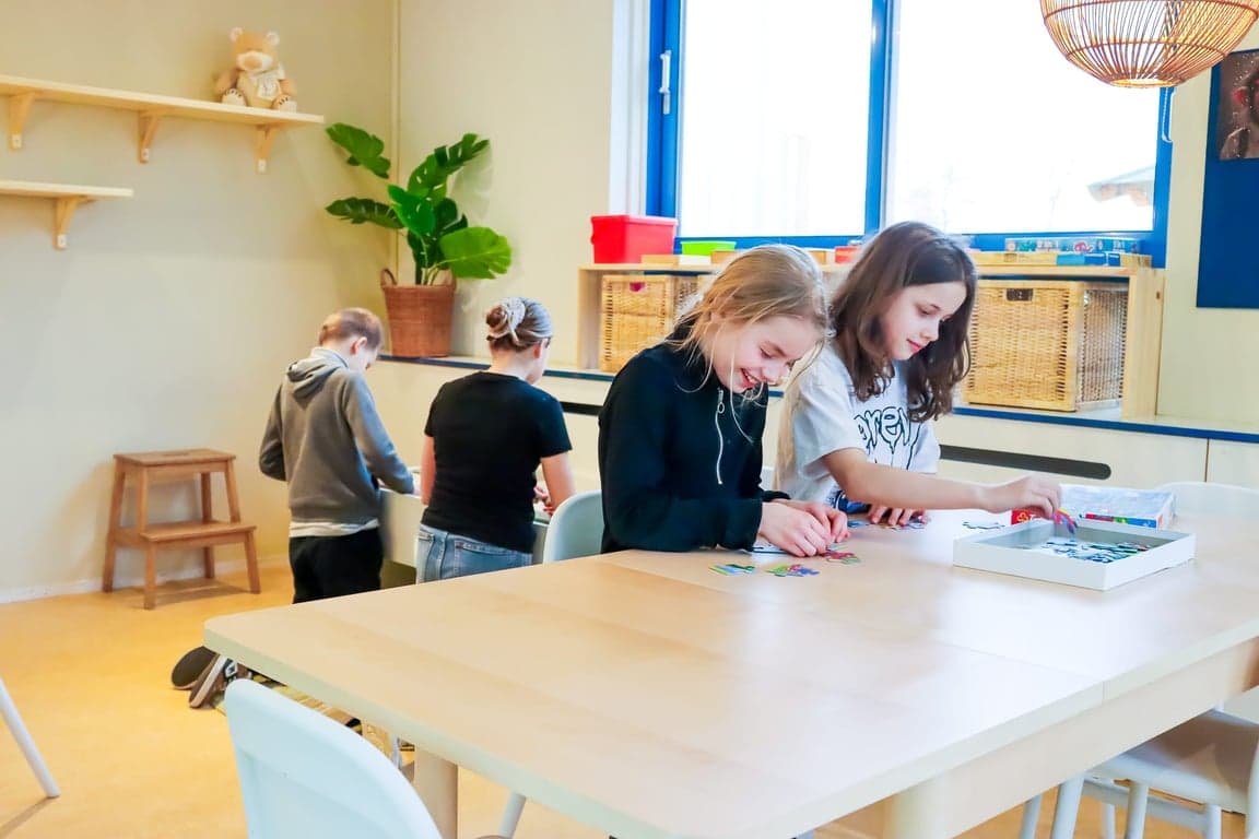 Sportify Kids locatie Hamsterkoog foto 7