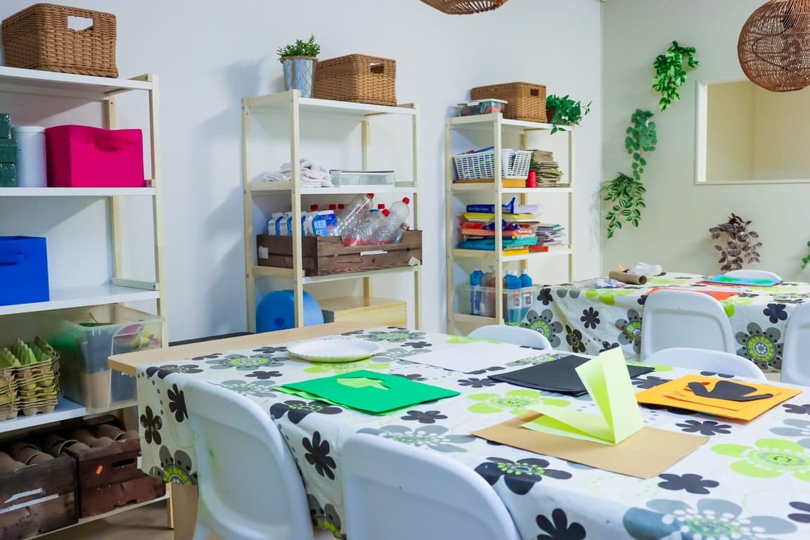 Sportify Kids locatie Hamsterkoog foto 8