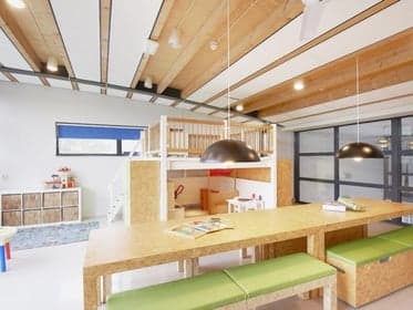 Club Basker - Hannie Schaftlaan 3