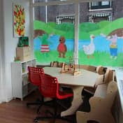Ot & Sien Kleinschalige Kinderopvang
