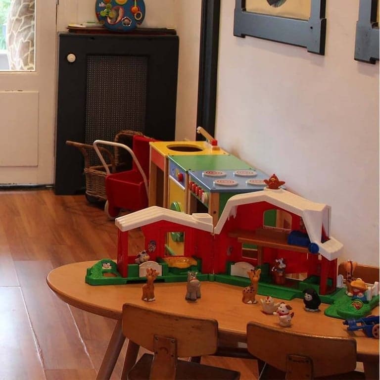 Ot & Sien Kleinschalige Kinderopvang 2