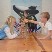 BSO De Kinderkei Steggerda foto 5