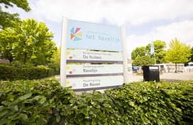 kdv Ravelijn en pov De Raven