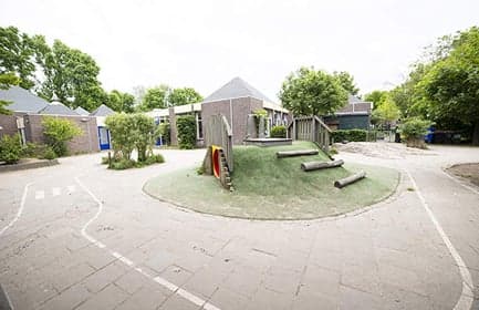 kdv Ravelijn en pov De Raven 2