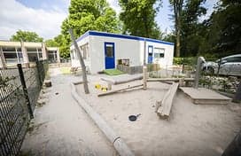 kdv Ravelijn en pov De Raven foto 4