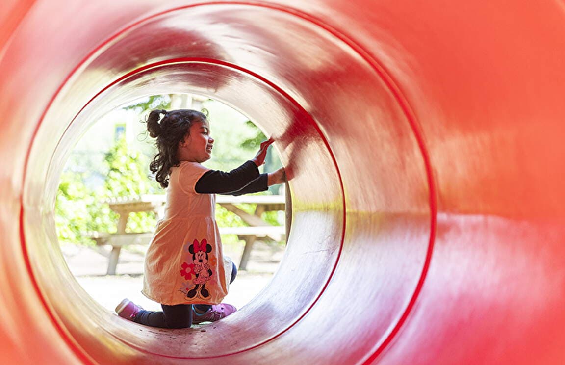 kdv Ravelijn en pov De Raven foto 10