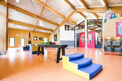 Partou BSO Steur 1 foto 4