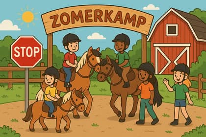 BSO Deilse Hoeve foto 9