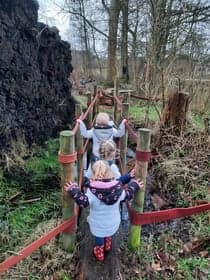 Kinderopvang In je Sas 2