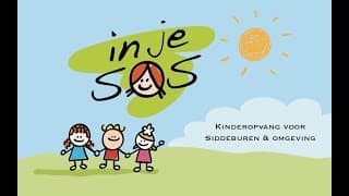Kinderopvang In je Sas 3