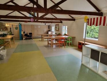 Kinderopvang In je Sas foto 4