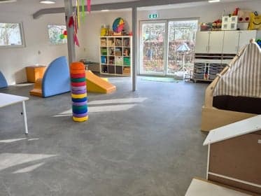 Kinderopvang In je Sas foto 5