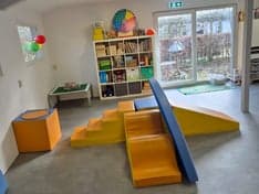 Kinderopvang In je Sas foto 6