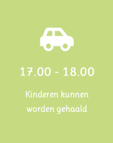 Kinderopvang In je Sas foto 8