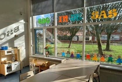 Kinderopvang In je Sas foto 9