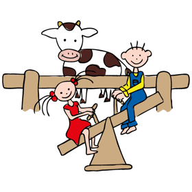 Kinderopvang 't Koetje 2