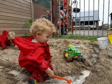 Kinderopvang 't Koetje foto 4