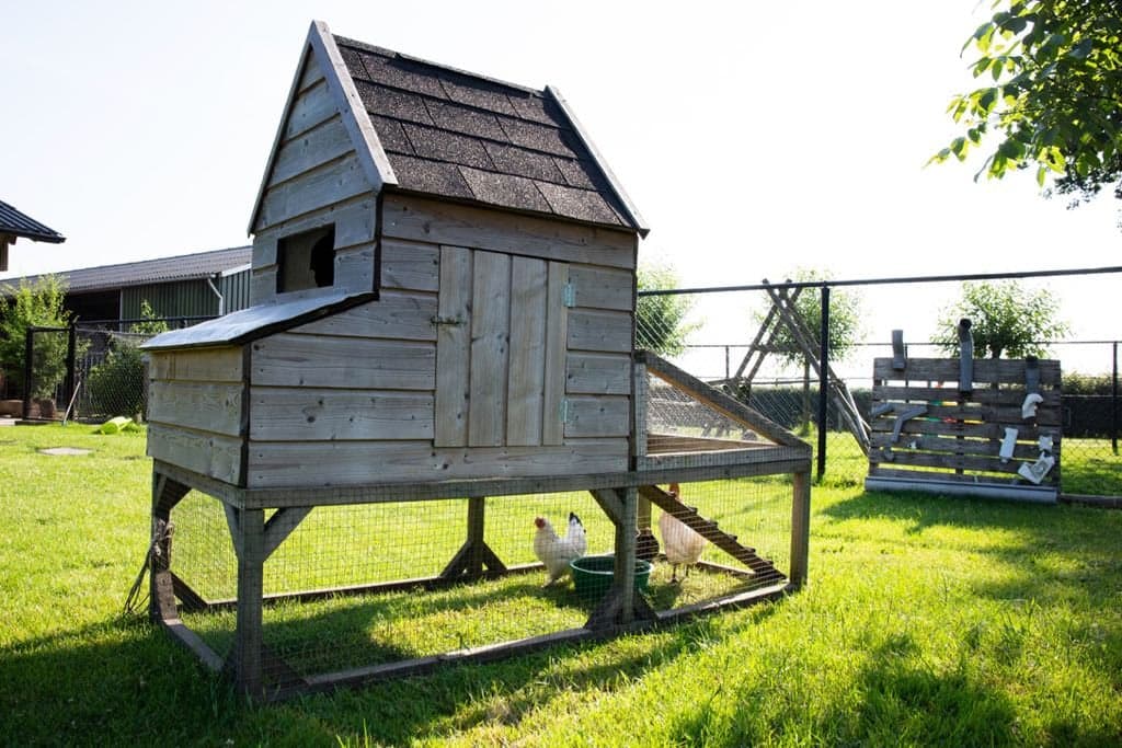 Kinderopvang 't Koetje foto 8