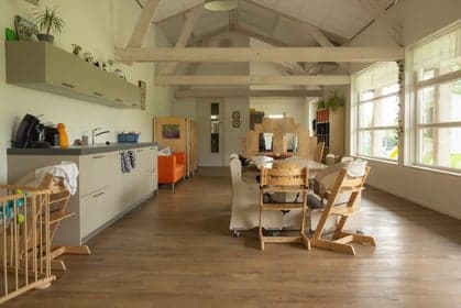 Kinderopvang 't Koetje foto 10