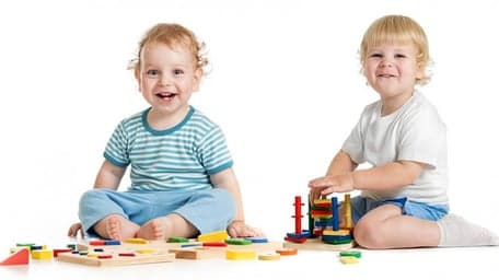 Kinderdagcentrum Beertje Puk, locatie Beertje Puk foto 7