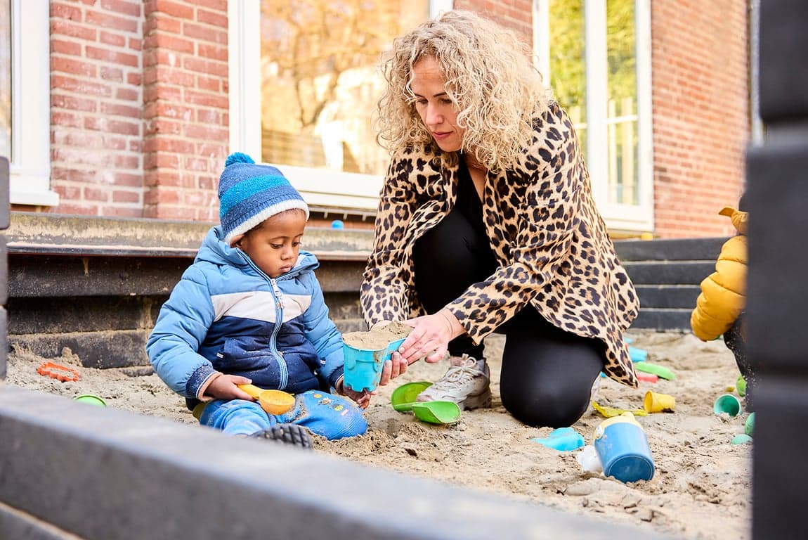 Voorschool Lidwina 3