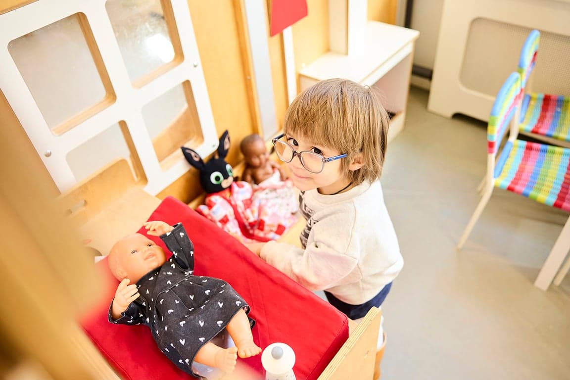 Voorschool Lidwina foto 4