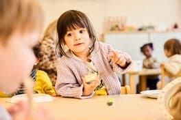 Voorschool Lidwina foto 6