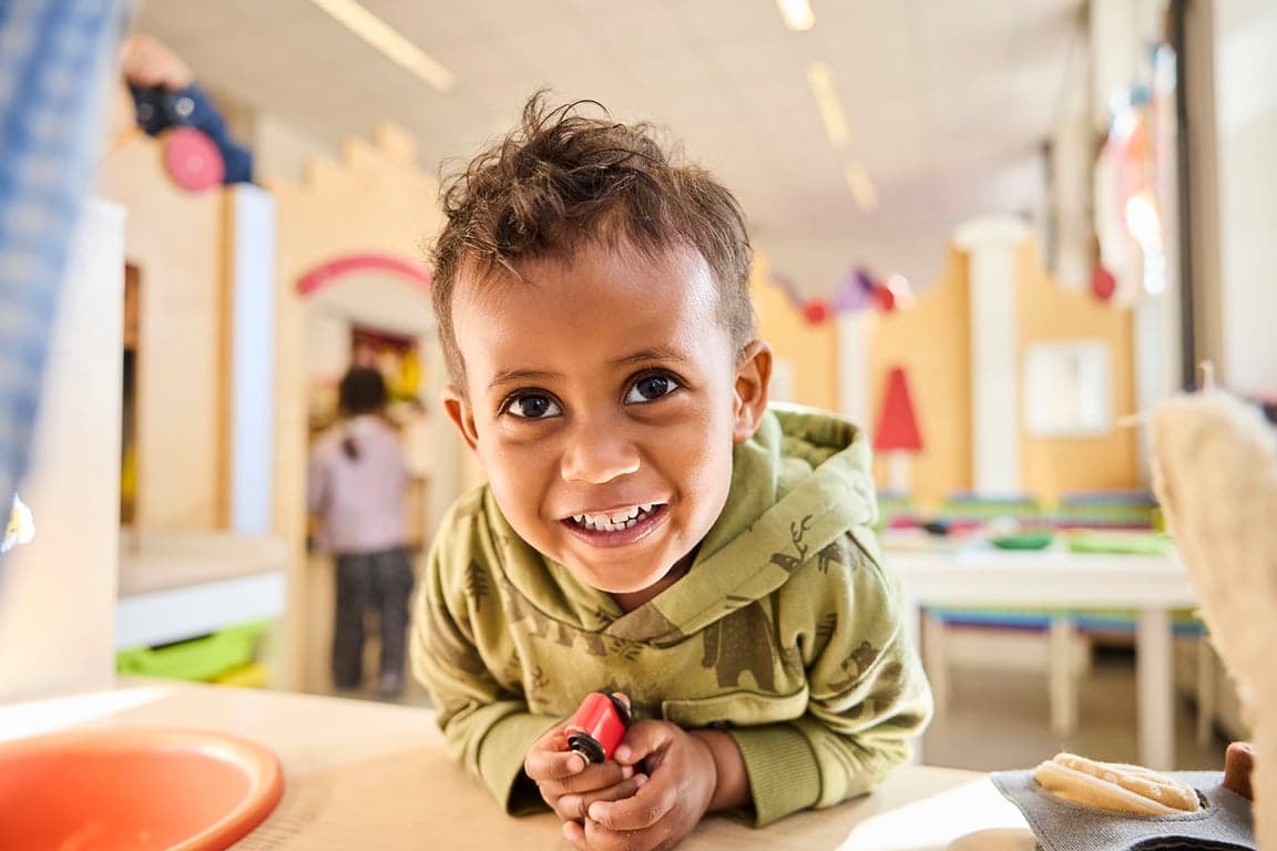 Voorschool Lidwina foto 7