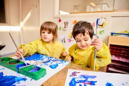 Voorschool Lidwina foto 8