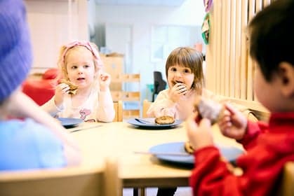 Voorschool Lidwina foto 9