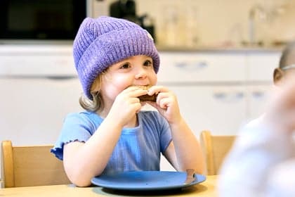 Voorschool Lidwina foto 10