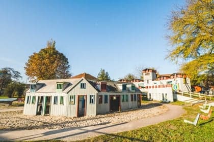 Partou KDV Geraniumstraat 1A