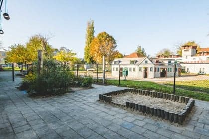 Partou KDV Geraniumstraat 1A 2