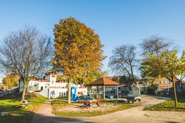 Partou KDV Geraniumstraat 1A 3