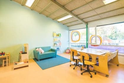 Partou KDV Geraniumstraat 1A foto 4