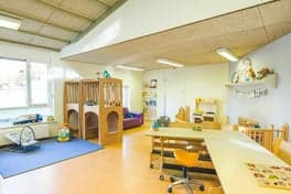 Partou KDV Geraniumstraat 1A foto 5