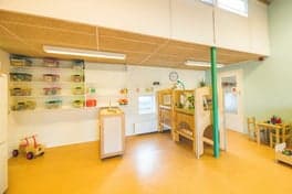 Partou KDV Geraniumstraat 1A foto 6