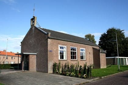 Het Anker