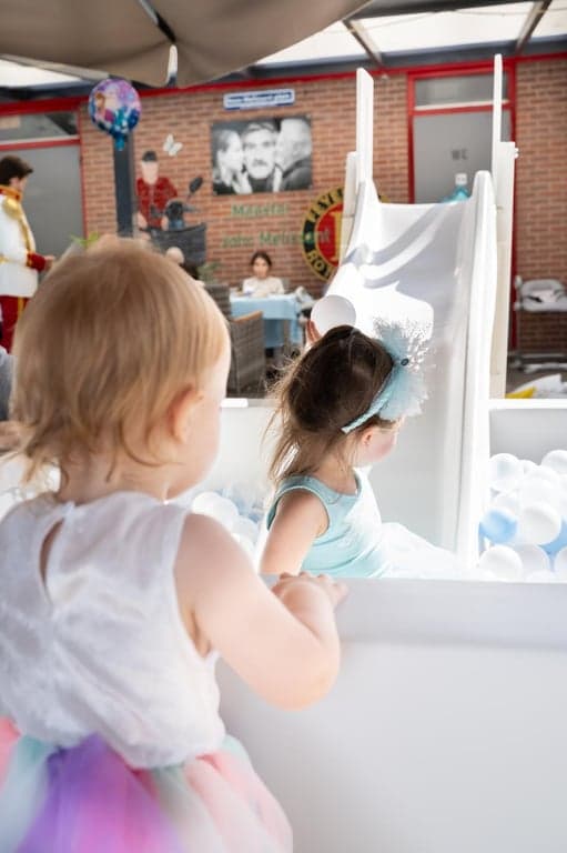 Bio-kids kinderdagcentrum B.V. foto 5