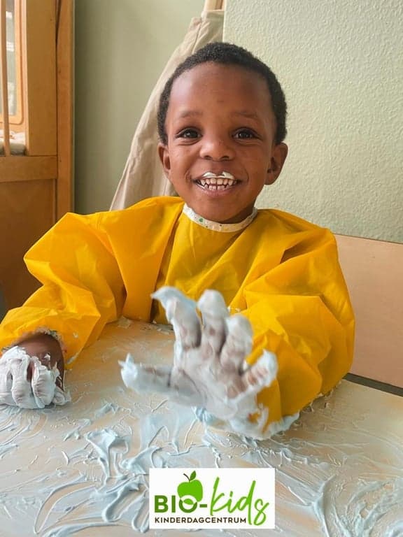 Bio-kids kinderdagcentrum B.V. foto 6