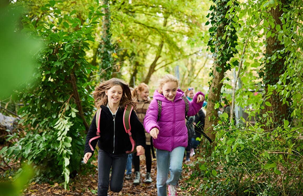 Buitenschoolse opvang Villa Kakelbont 3