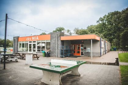 Partou BSO Schothorsterlaan 5 3