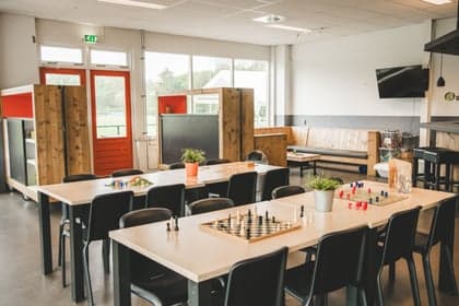 Partou BSO Schothorsterlaan 5 foto 4