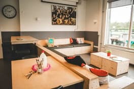 Partou BSO Schothorsterlaan 5 foto 5