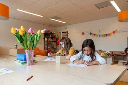 Kibeo Brandsma-Akker Barendrecht