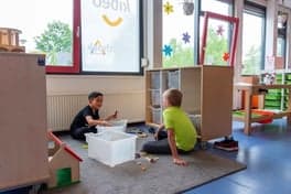 Kibeo Brandsma-Akker Barendrecht foto 4