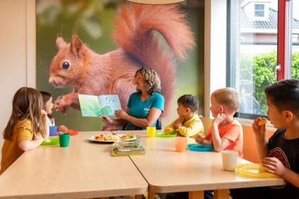 Kibeo Brandsma-Akker Barendrecht foto 5