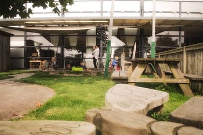 Villa Kakelbont foto 4