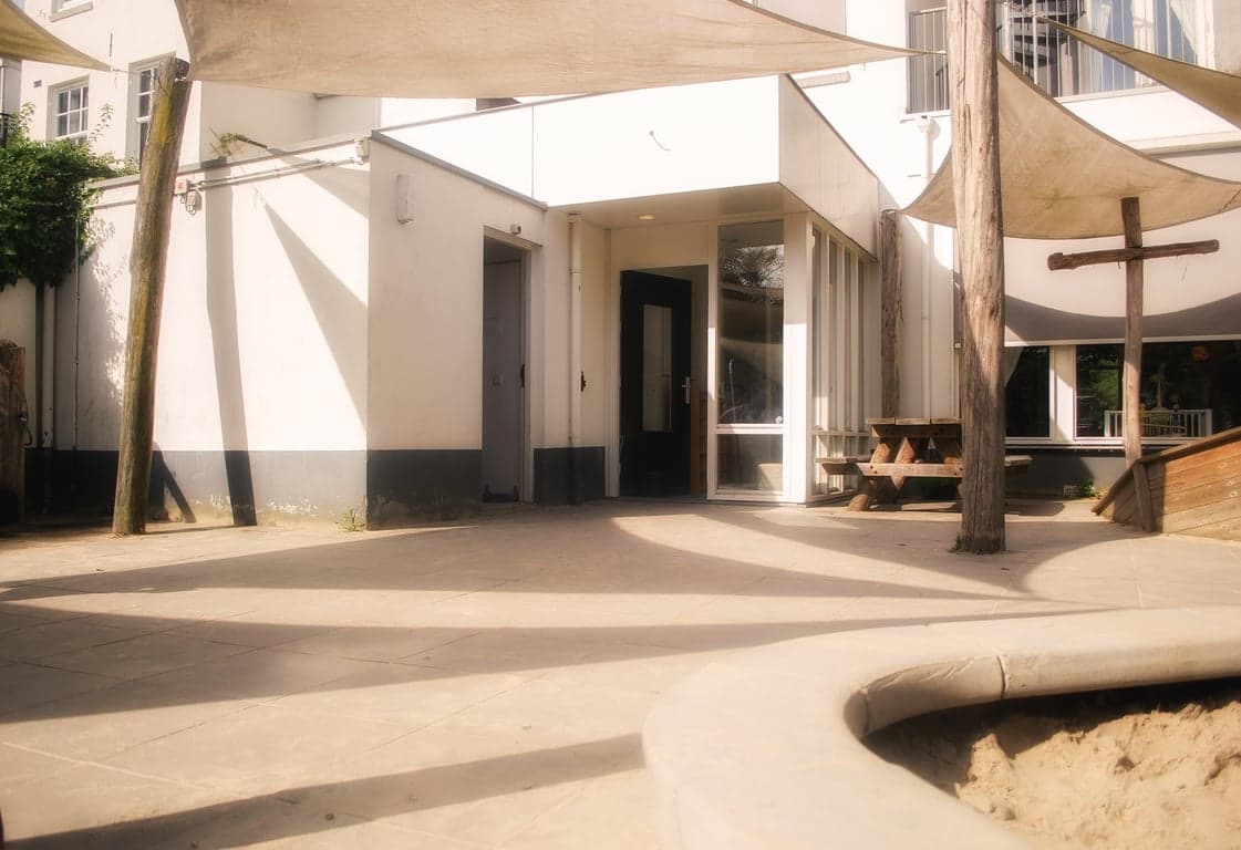 Villa Kakelbont foto 7